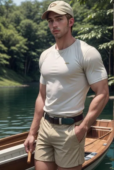 Flipped Chat AI – Discuter avec Samuel Carson 