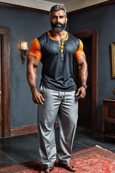 Flipped Chat AI – Чат с Vadim Singh