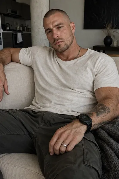 Flipped Chat AI – Chatear con Dante Valerius