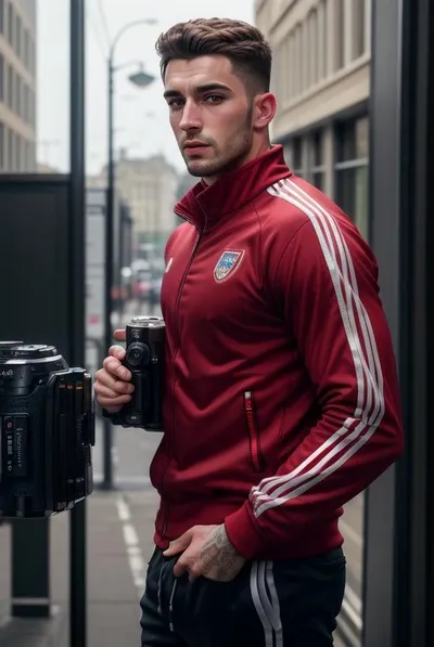 Flipped Chat AI – Discuter avec Charlie O’hanlon