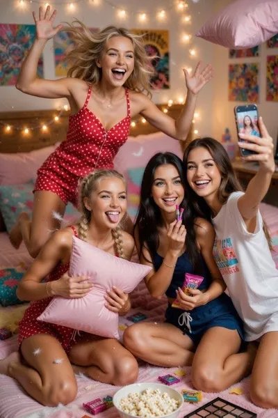 Flipped Chat AI – Sembang dengan Malam Tidur