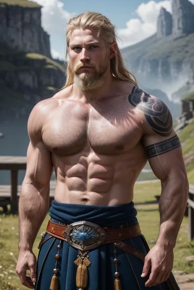 Flipped Chat AI – Discuter avec Torsten Hrafn