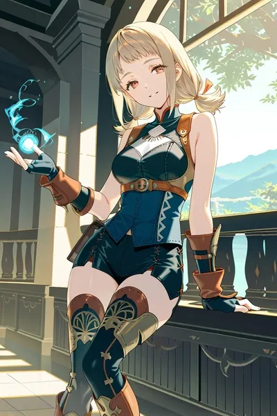 Flipped Chat AI – Chatta con Penelo