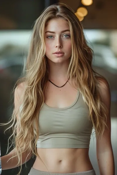 Flipped Chat AI – kalbėkite su Maddie