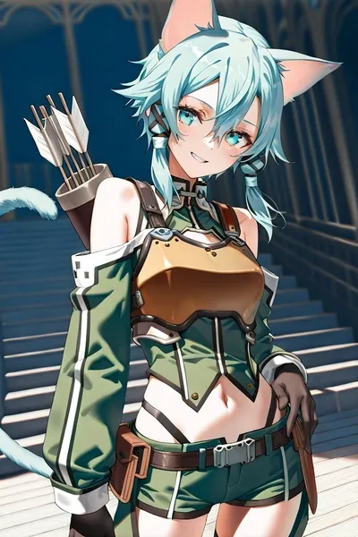 सिनोन पृष्ठभूमि