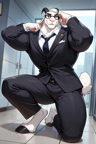 Omgedraaide chat AI – Chat met Darian Valerius