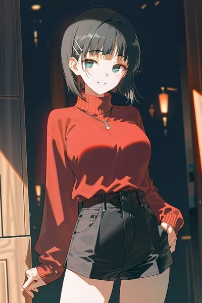 Flipped Chat AI – Chatear con Kirigaya Suguha