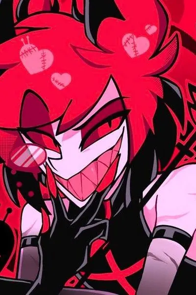 Odwrócony czat AI – rozmawiaj z Hazbin Hotel