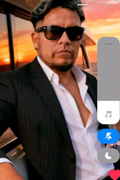 Flipped Chat AI – razgovarajte s Dante Valerius