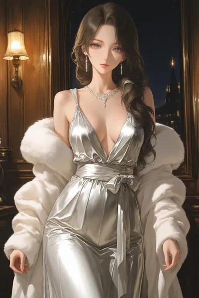 FlippedチャットAI – Lila Verneとチャット