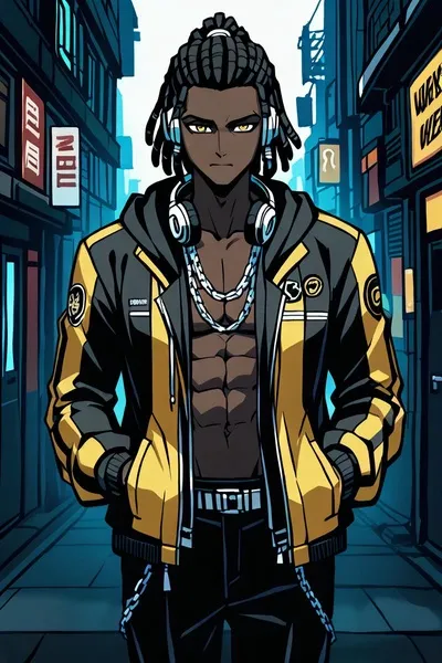 Flipped Chat AI – kalbėkite su Evanas