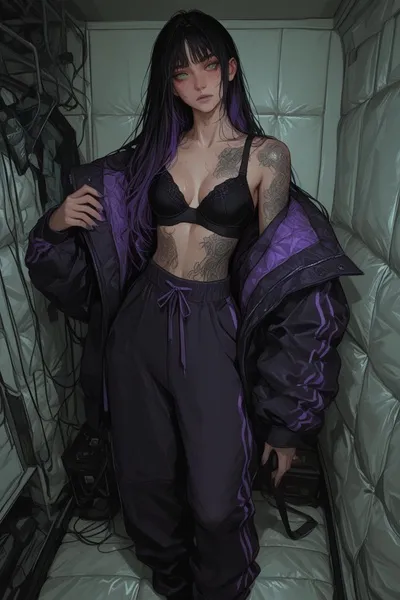 Omgedraaide chat AI – Chat met Cassandra Wode