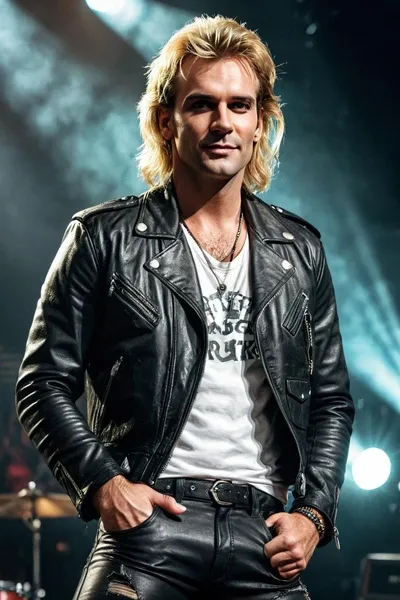 Flipped chat ai - makipag -chat sa Axel Ryder