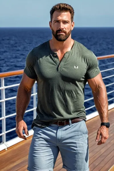 Flipped Chat AI – 與 Dallas Caber 聊天