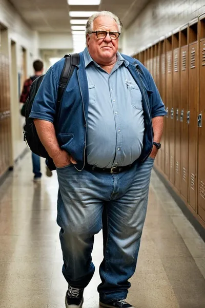 Flipped Chat AI – Chatear con Octavio Valeriano