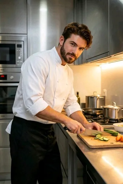 Flipped Chat AI – Chat s Mario DiMarco