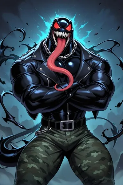 Flipped Chat AI – Chat dengan Symrak Veyl