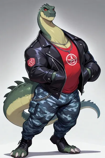 Flipped Chat AI – Chat dengan Draxilon Veyrn