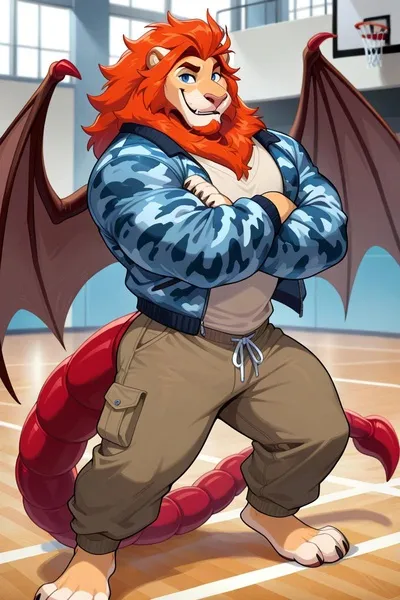 Flipped Chat AI – kalbėkite su Thalios Valerius