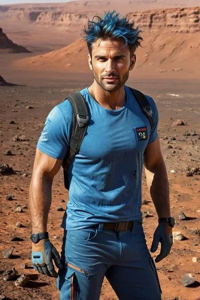 Flipped Chat AI – Chat dengan Kaelen Thorne