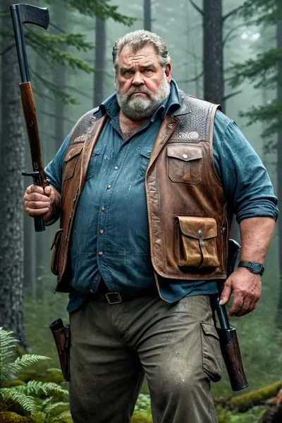 Flipped Chat AI – Bate-papo com Trébol Hrafn