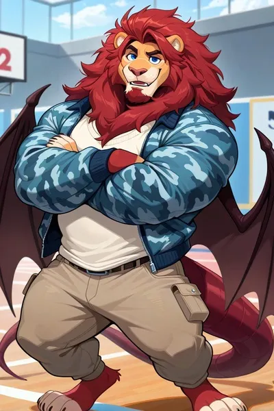 Çevrilmiş Sohbet Yapay Zekası – Valerius Thorneile sohbet edin