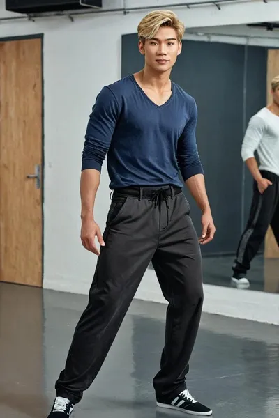 Flipped Chat AI – Chatten mit Ryan