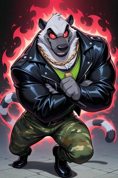 Flipped Chat AI – Chat dengan Zyrell Kintar