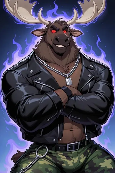 Flipped chat ai - makipag -chat sa Marnok Valter