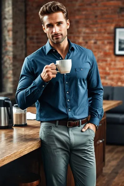 Flipped Chat AI – Чат с Alex Garret 