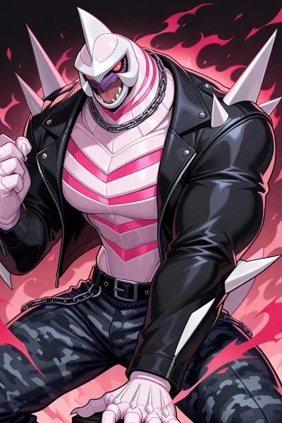 Flipped Chat AI – Chat dengan Talyra Palkion