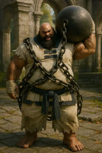 फ़्लिप्ड चैट AI – Khang Coehan II के साथ चैट करें