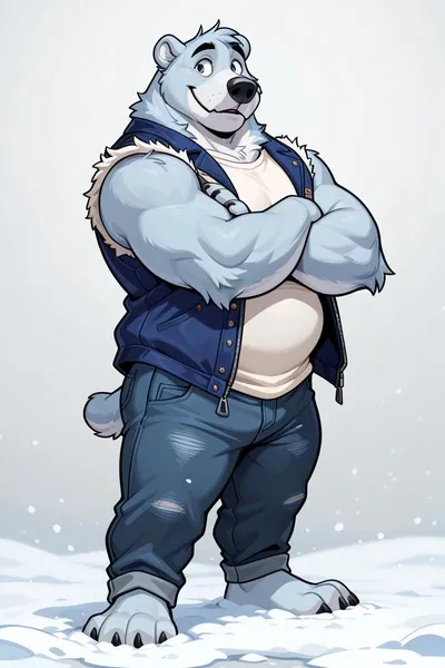 Flipped Chat AI – Bate-papo com Thales Vancroft