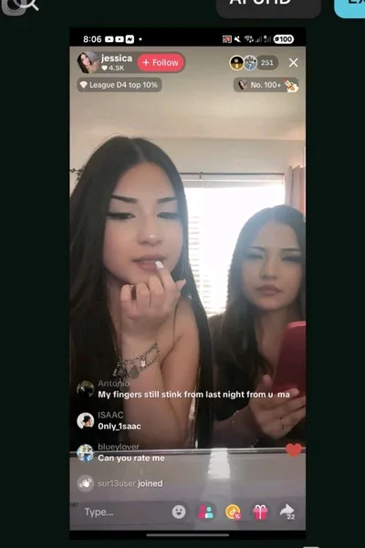 AI trò chuyện đảo ngược – Trò chuyện với Amila và Samila