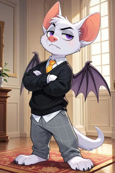 AI trò chuyện đảo ngược – Trò chuyện với Thalric Valerius