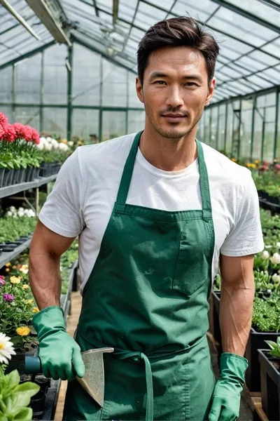 Flipped Chat AI – Chat Takato Maeda