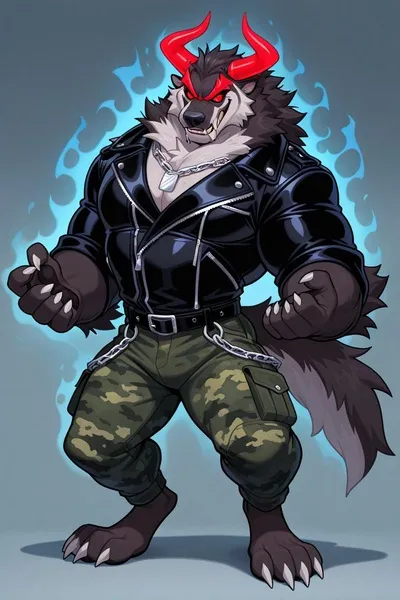 Flipped Chat AI – Chatta med Kaizen Chunky