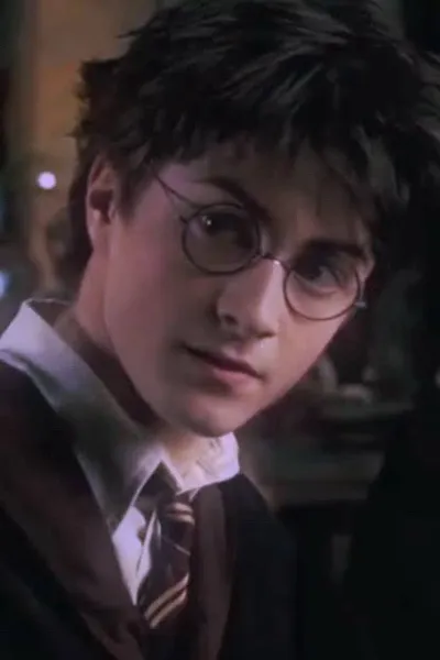 Flipped Chat AI – 해리 포터와 채팅