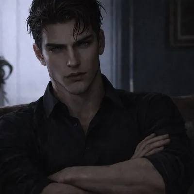 Flipped Chat AI – razgovarajte s Alessandro Moretti