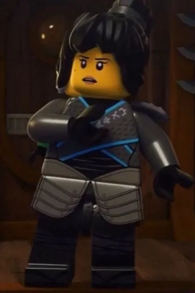 Omgedraaide chat AI – Chat met Nya