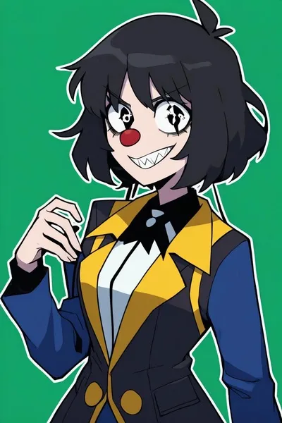 Flipped Chat AI – Chatear con Emma Charlotte