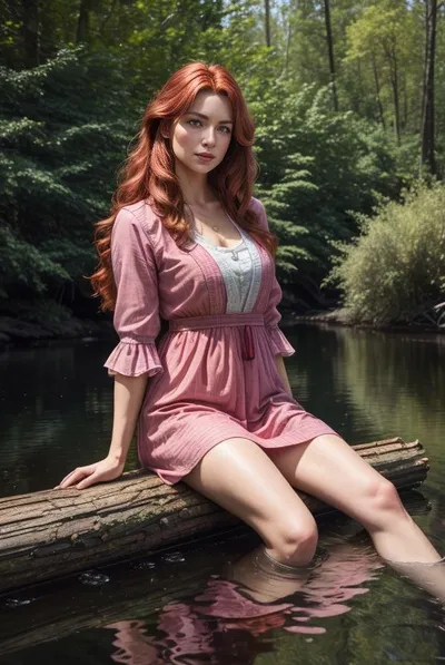 Flipped Chat AI – Chatear con Léa Chilou