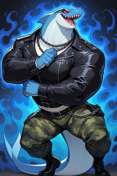 Flipped Chat AI – Sembang dengan Delphirion Vaskel