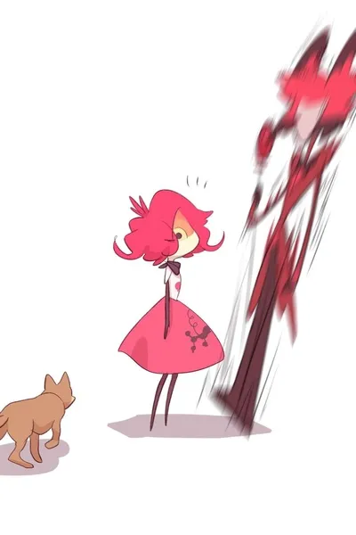 Flipped Chat AI – Chatta con Hazbin Hotel