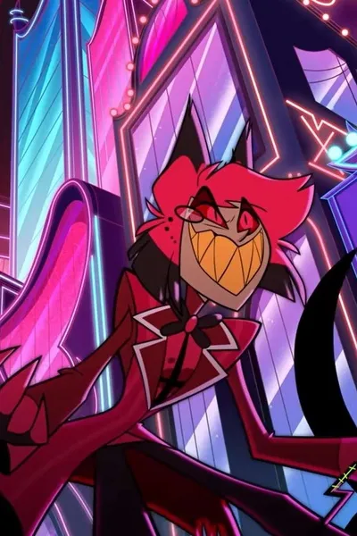 Flipped Chat AI – Chatta con Hazbin Hotel EP4 S2
