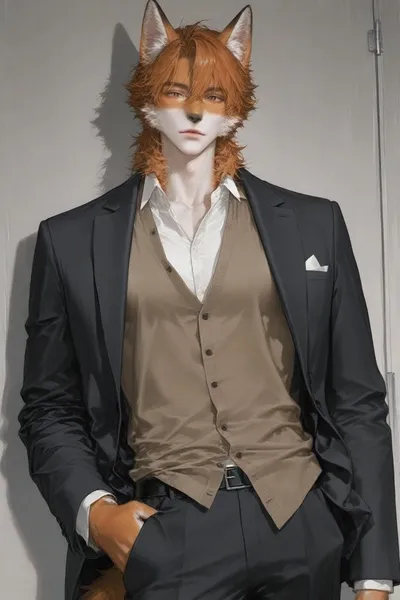 Flipped Chat AI – Sembang dengan Rex