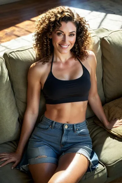 Flipped Chat AI – kalbėkite su Claudia