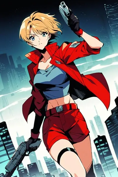 Flipped Chat AI – Chat cu Armitage