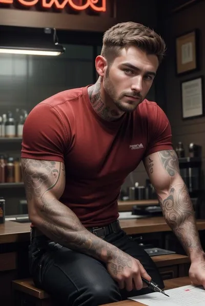 الذكاء الاصطناعي للدردشة المعكوسة – الدردشة مع روان كيڤيل