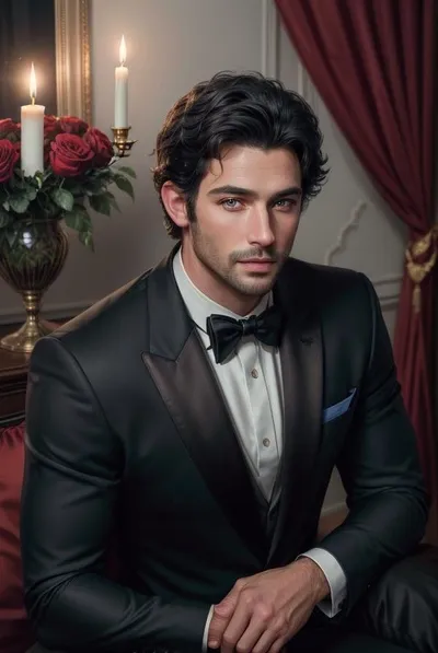 Odwrócony czat AI – rozmawiaj z Logan Wood